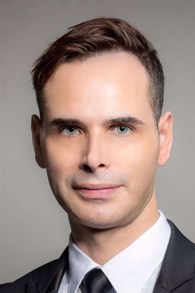 前共和黨海外黨部亞太區主任委員方恩格（圖／方恩格提供）