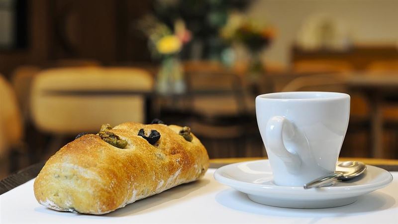 網友紛紛表示，只要長時間維持一樣的飲食習慣，就不會感覺到飢餓了。（示意圖／翻攝自pixabay）