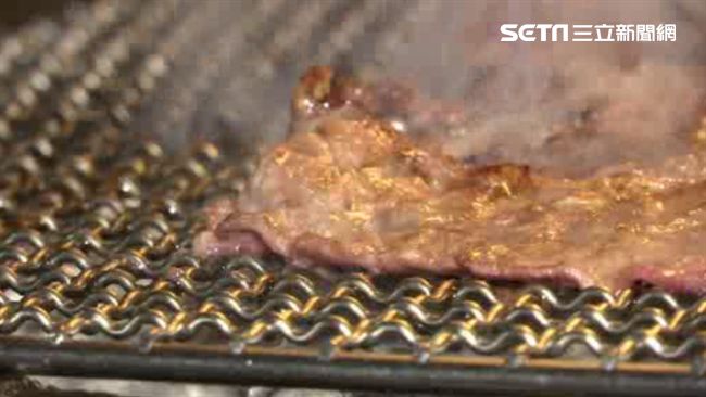 常吃紅肉過量恐有罹癌風險。（示意圖／資料照片）