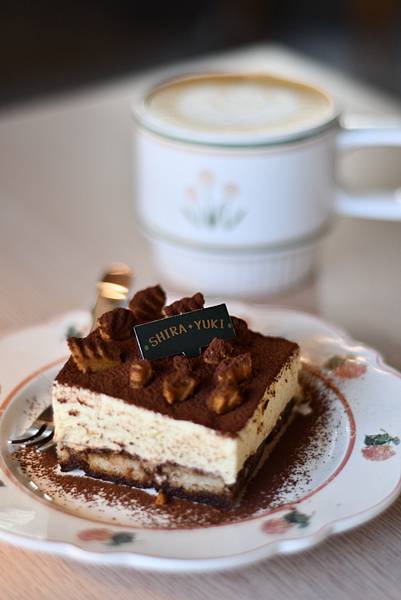 【台南南區】白雪珈琲店～塩埕出張所，木造古蹟，日式喫茶店，秒