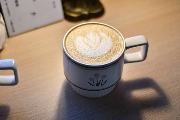 【台南南區】白雪珈琲店～塩埕出張所，木造古蹟，日式喫茶店，秒