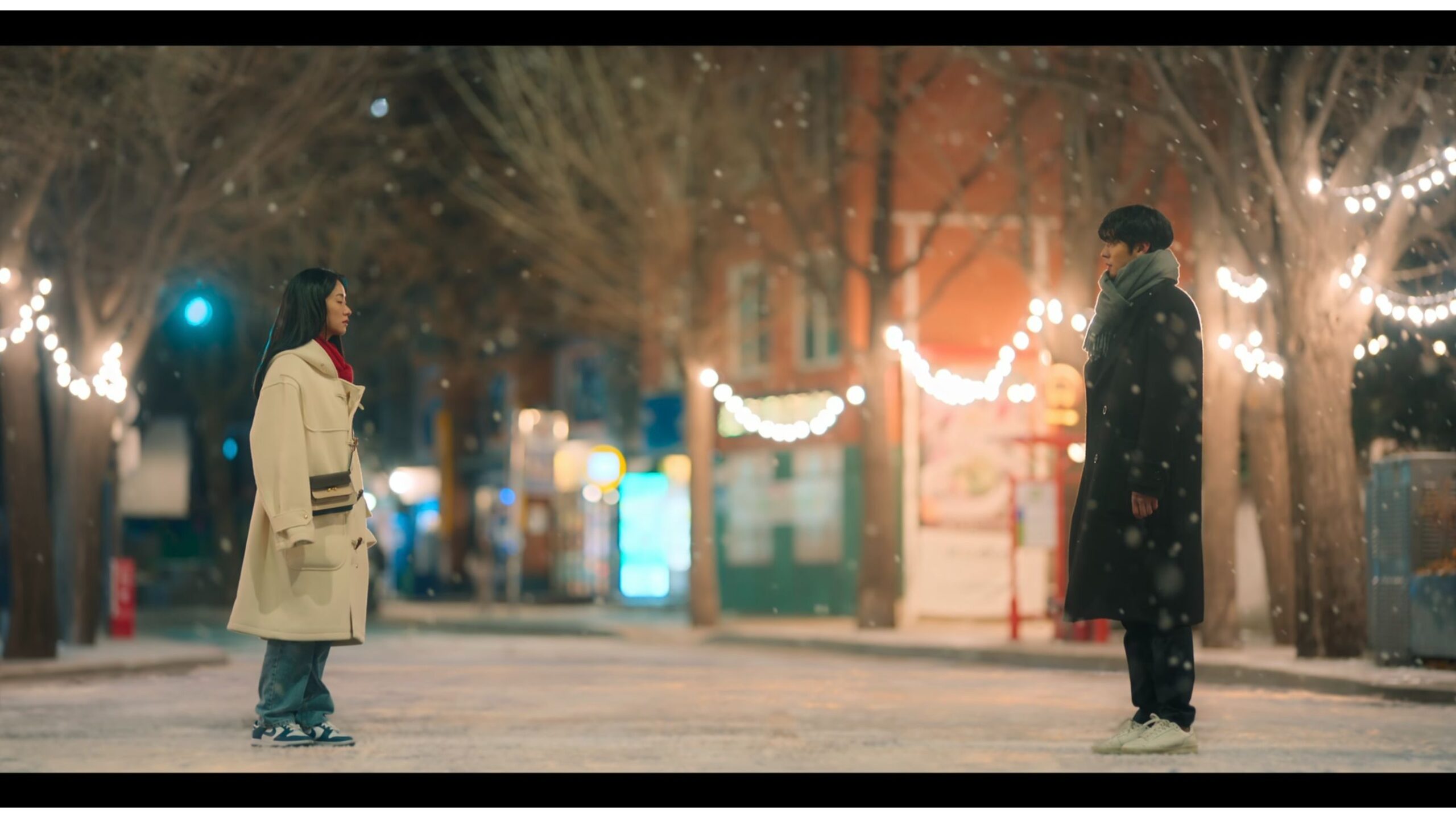 韓劇 走進你的時間 劇評與原版想見你改編差異不完全統整