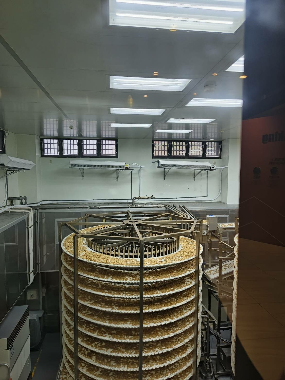 【嘉義大林景點】老楊方城市觀光工廠｜免門票方塊酥，3D彩繪區