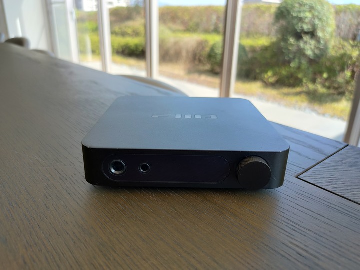 FiiO K11桌上型耳機功率擴大機：底蘊深厚富有情感的好聲音