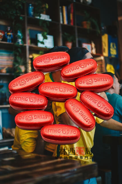 「美國紅金偉哥」