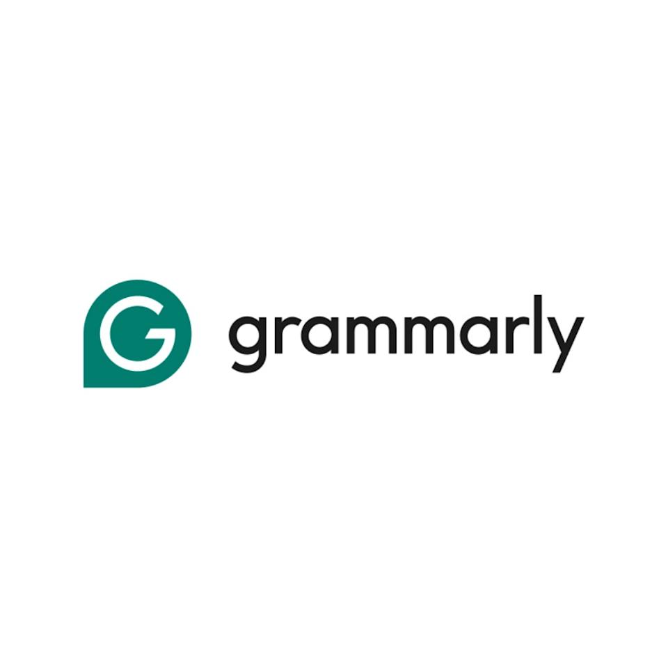 Grammarly：把報告和簡報文字修到像專業寫手