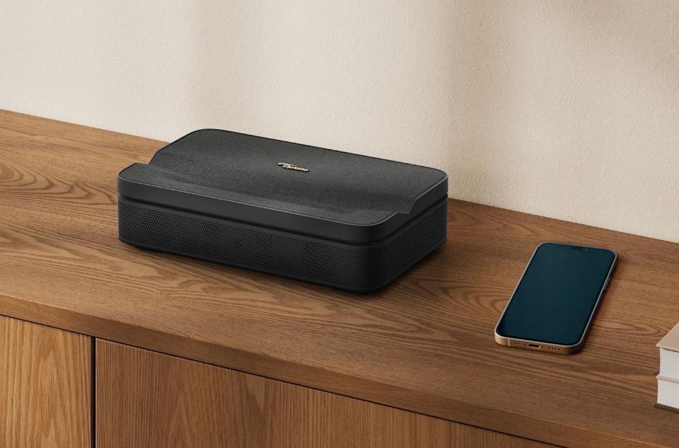 Optoma Photon Go 小宇宙 超短焦三雷射奇機