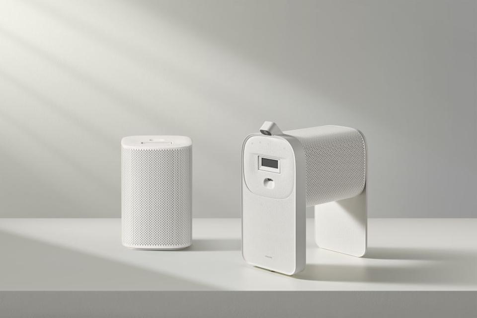 Samsung The Premiere 5 觸控互動黑科技