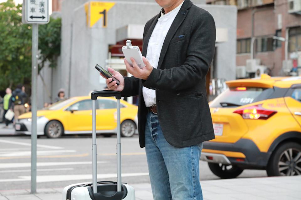 Acer Connect M6E能確保你在出差期間享受頻寬充足、速度穩定的網路體驗，無論是視訊會議、大檔案傳輸，還是即時資料同步，都能游刃有餘。