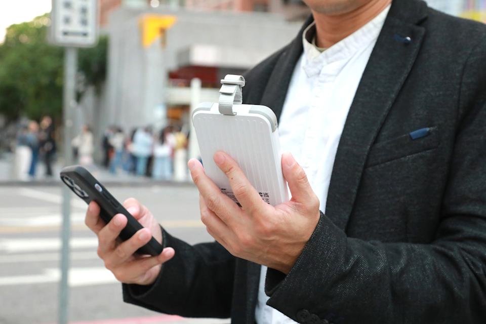 Acer Connect M6E具備先進的WPA3加密技術、防火牆機制，SIM卡鎖定與VPN支援