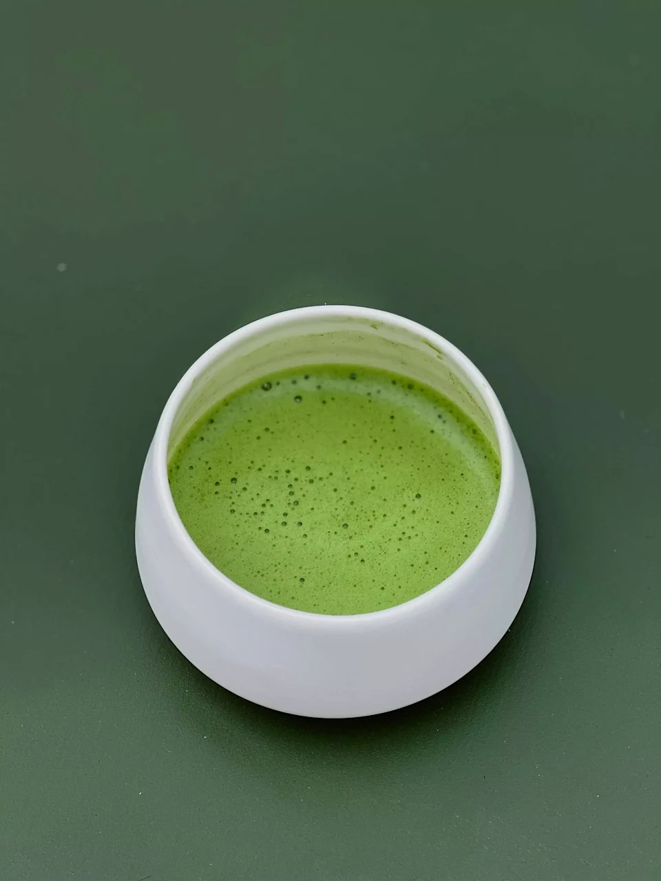 綠茶中的兒茶素與咖啡因組合，有效促進脂肪氧化_source__pexels