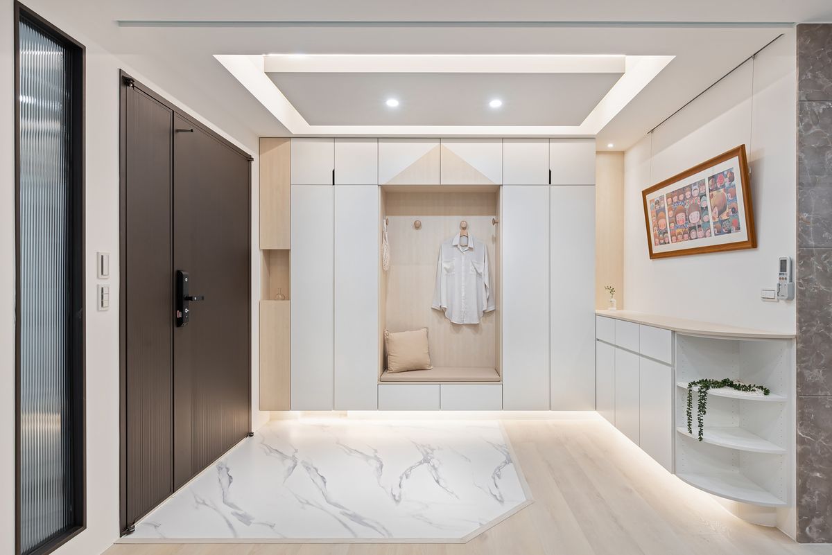 裝修；住宅；室內設計