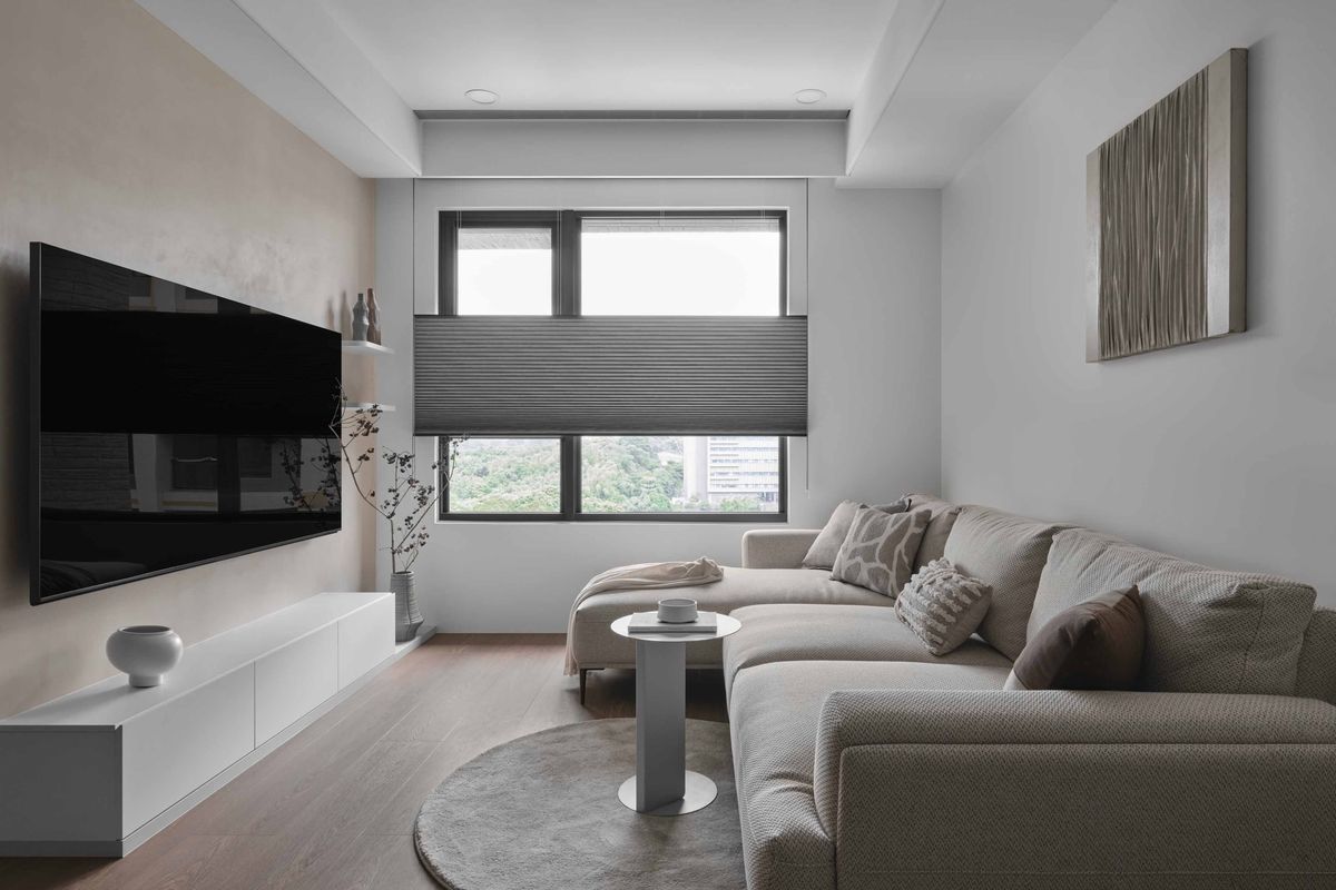 裝修；住宅；室內設計