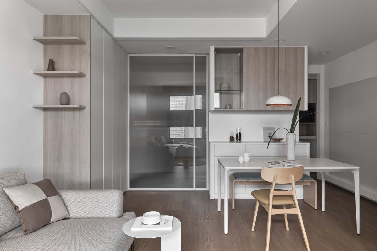 裝修；住宅；室內設計