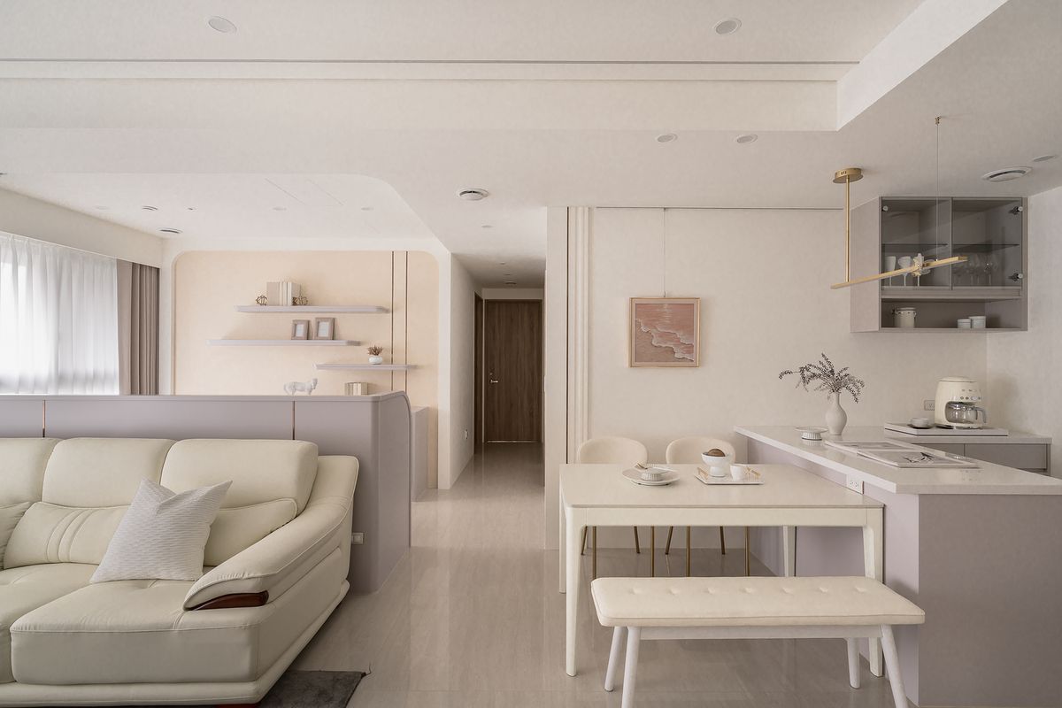 裝修；住宅；室內設計