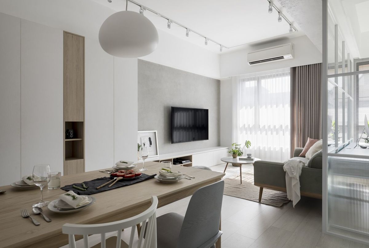 裝修；住宅；室內設計