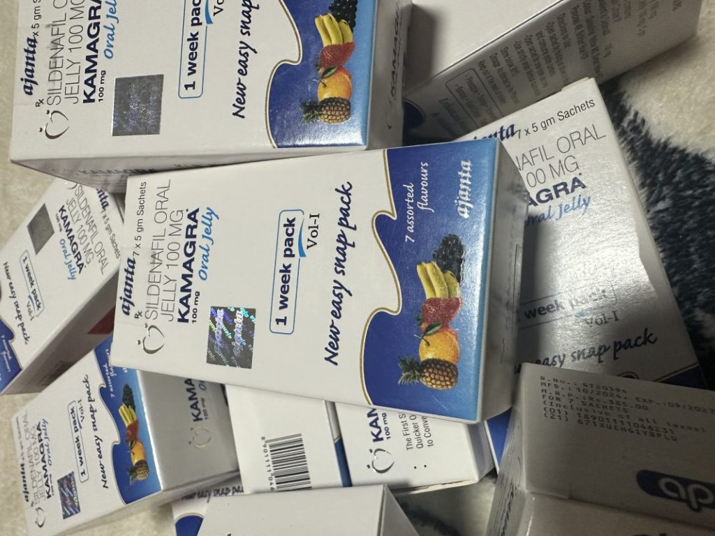 泰國果凍威而鋼哪裡買