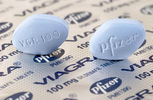 美國輝瑞威爾鋼viagra