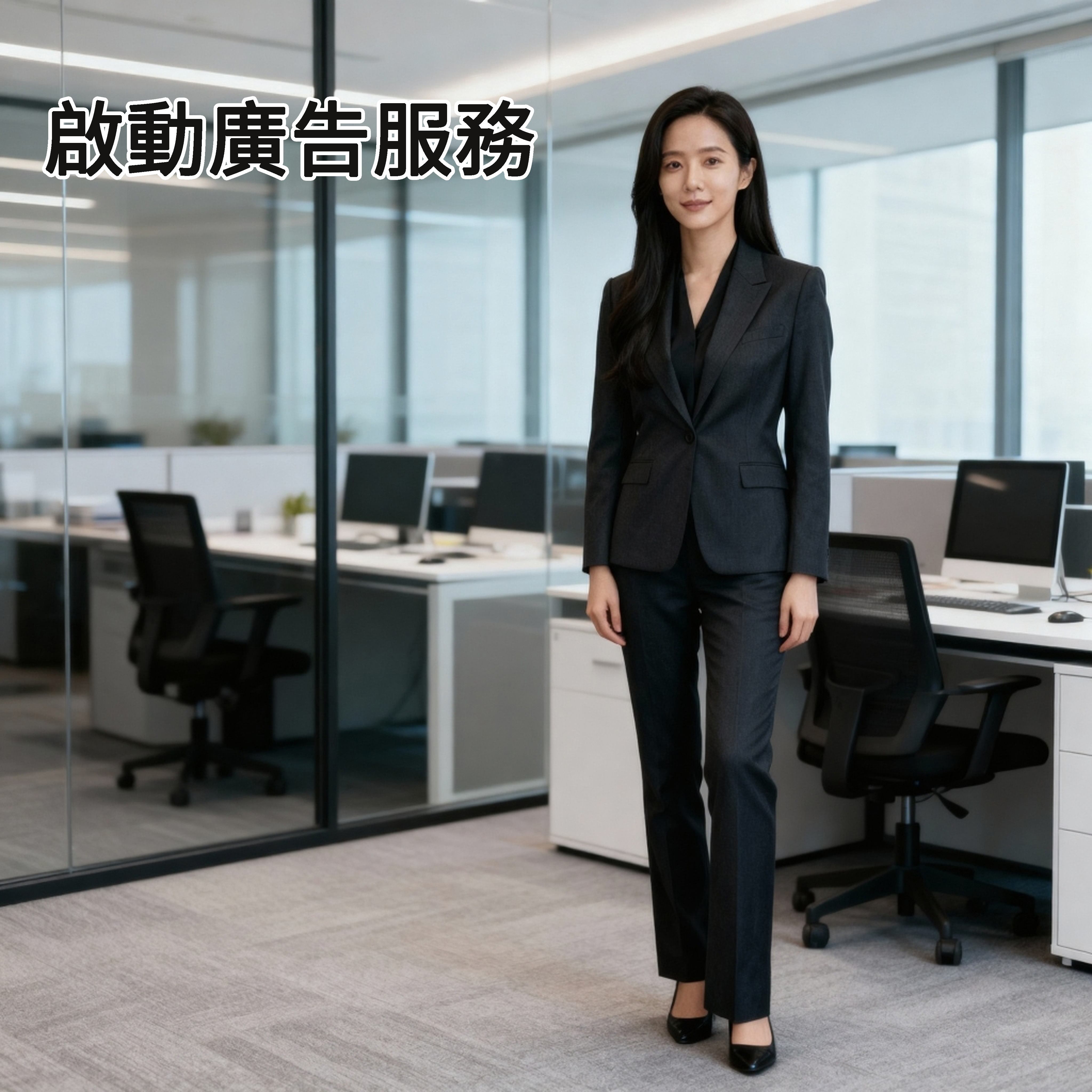 📢【啟動廣告】讓每一次點擊，都成為你的黃金廣告位！