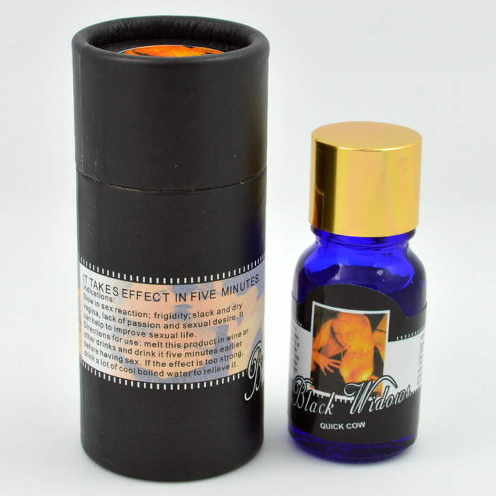 女性如何通過催情春藥來享受更激情美妙的性愛？