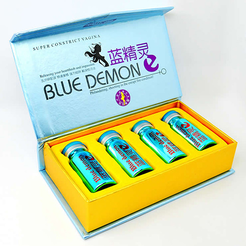 春藥效果解析：催情效果助女性享受極致性快感！