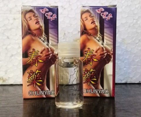 淫娃春藥網帶你了解女性春藥的實際催情效果！