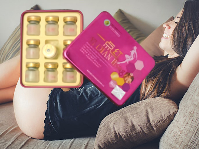 淫娃春藥網為您揭開春藥的真實催情效果！