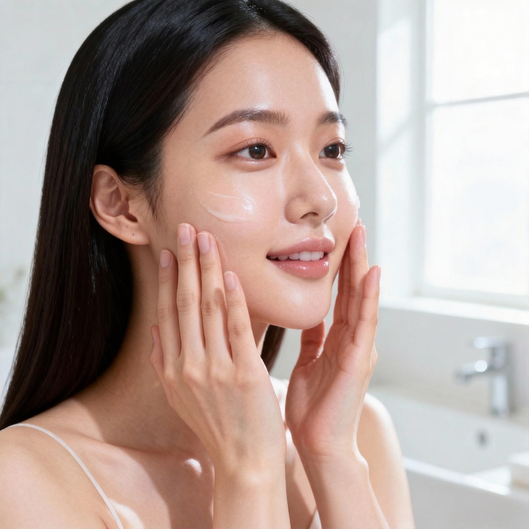 熟齡保養不是逆齡，是不要老得那麼快