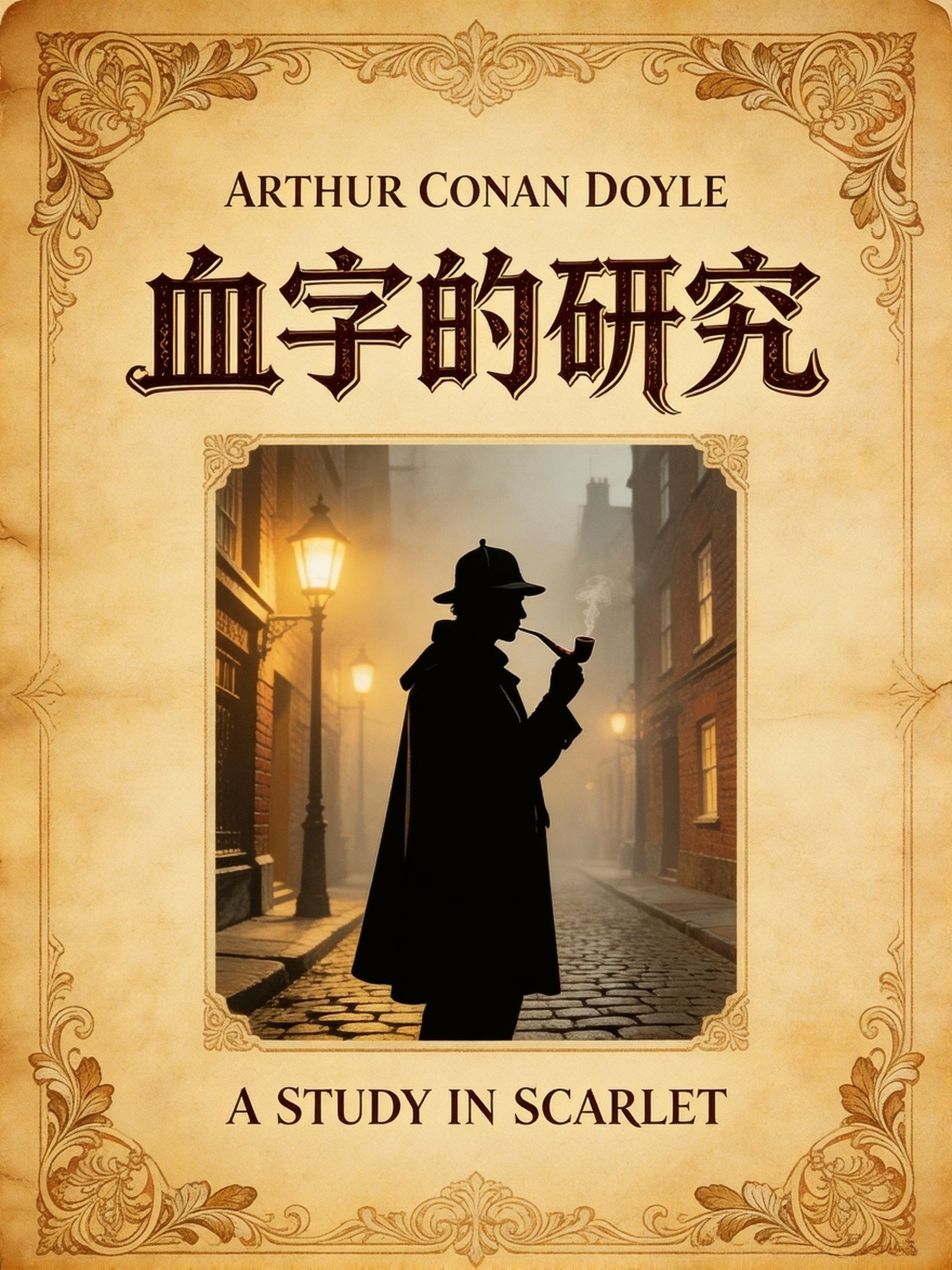 第五章 我們的廣告引來了一位訪客