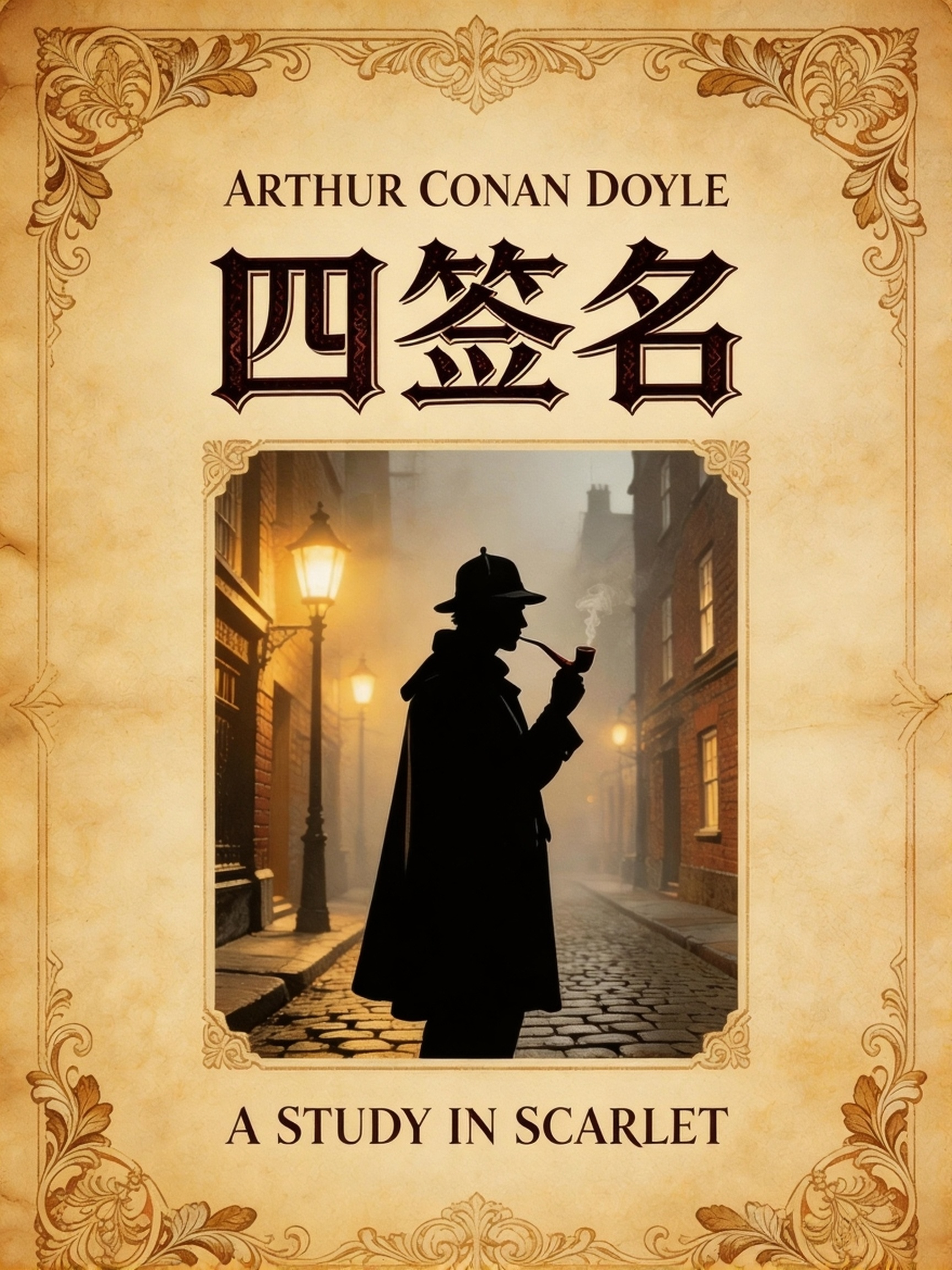 第七章 木桶的插曲