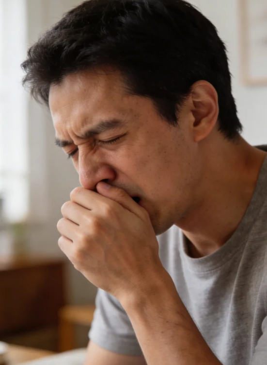 咳嗽就骨折？小心！這3類食物藏「一級致癌物」，鎘傷骨又傷腎，在體內20年排不掉