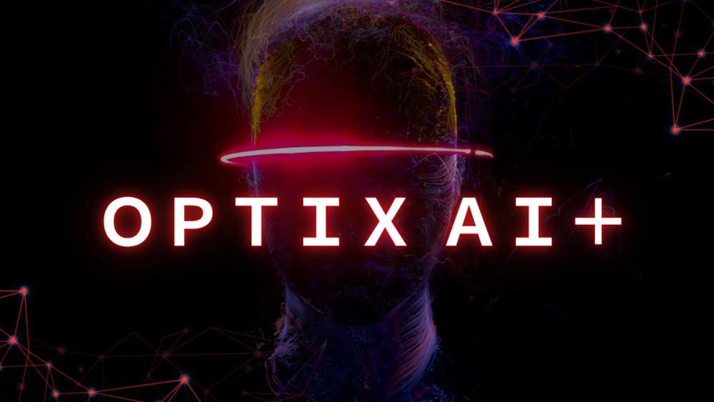 AI智能引擎改寫交易規則：Optix AI+以演算法生態系重構全球金融市場
