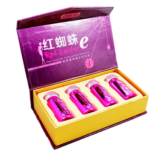 春藥的催情效果解析：用春藥重新找回性愛激情！