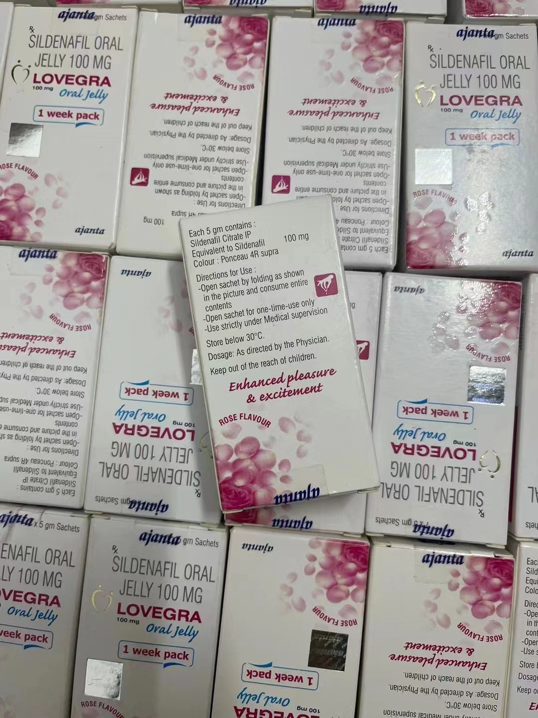 春藥的全面解析：淫娃春藥網帶你深入了解催情藥！