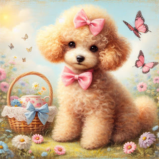 貴賓狗冷知識｜不只是軟萌泰迪熊，這 13 個有趣事實解鎖犬界寶藏品種