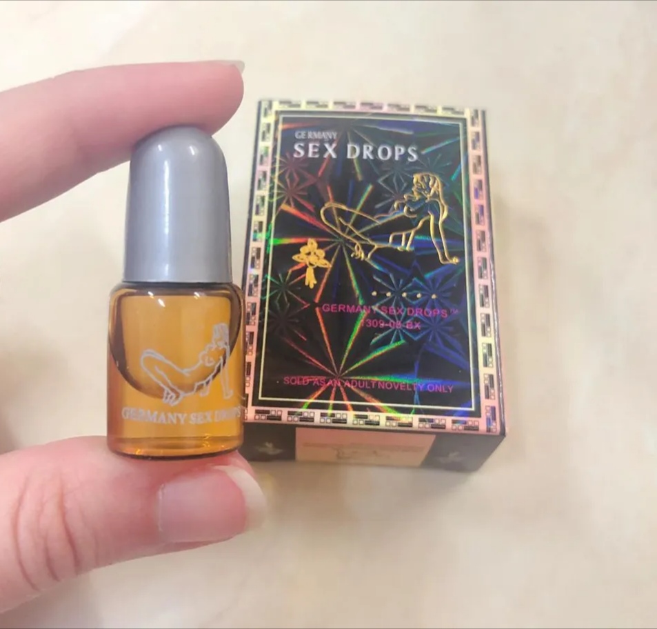 春藥幫助女性重燃性愛激情享受美妙性生活！