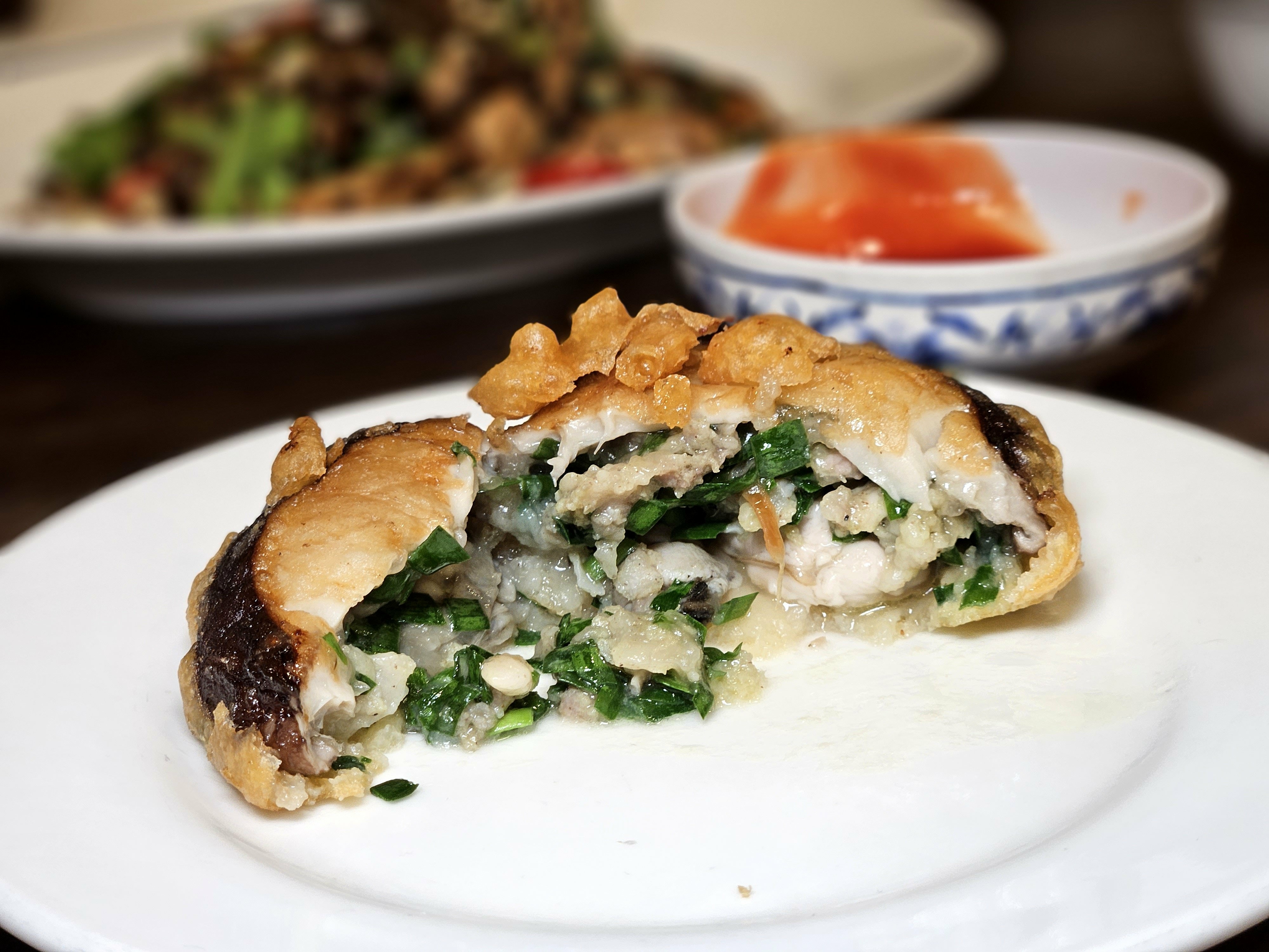 台北熱炒名店實測｜先進海產店：招牌豬肝封神，其他表現普通