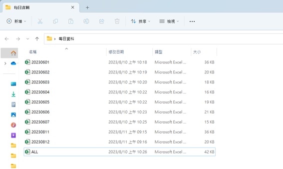 Power BI 每天自動抓最新資料！不用再手動換檔案的實戰技巧