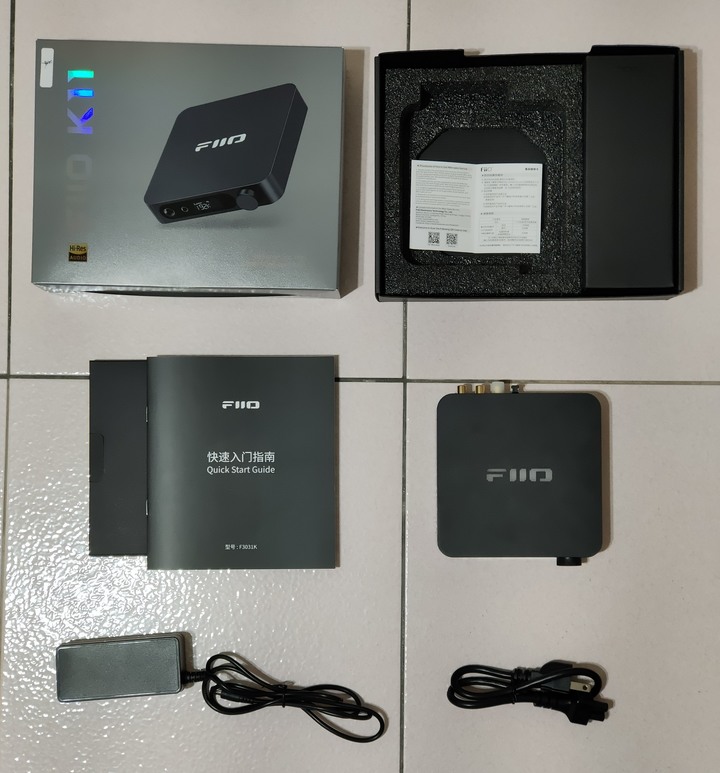 FiiO K11 桌上型解碼耳擴：底蘊深厚、充滿情感的入門桌擴首選