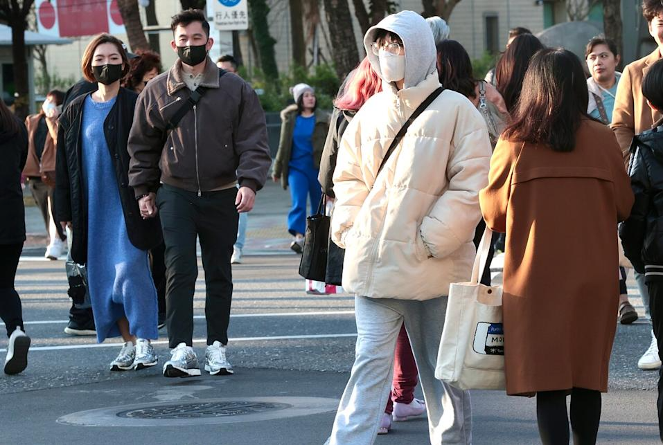 為種花勤走路皮克敏全球爆紅 研究指1周走4000步降心血管風險