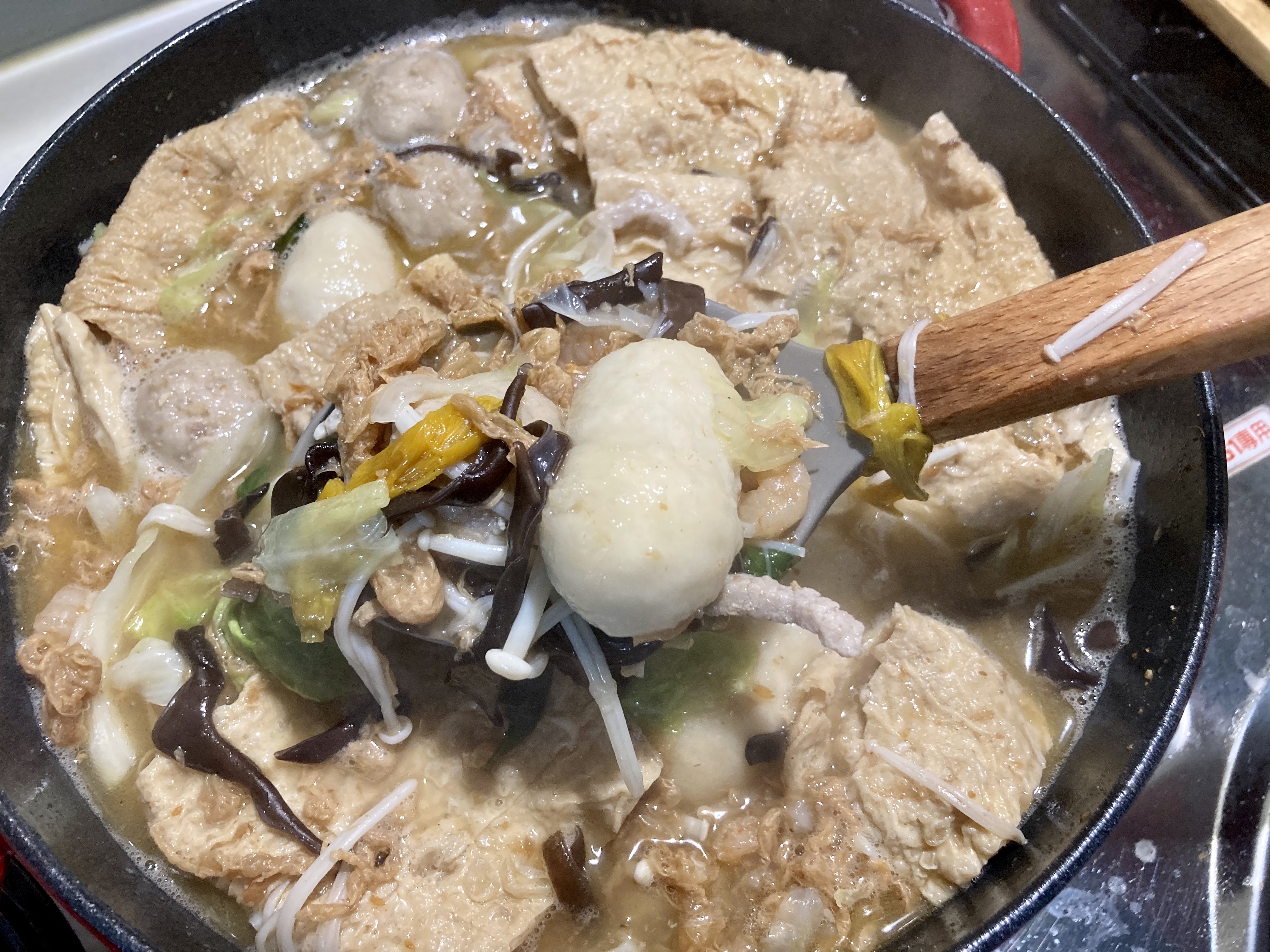 網購暖心鍋物｜嘉義大埔水庫大立餐飲部砂鍋魚頭，料實湯濃宅配到家，0 廚藝也能煮出滿桌鮮味