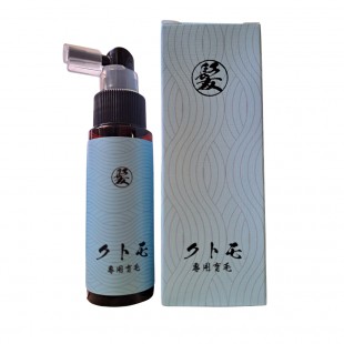 【開箱實測】Ziyan生髮噴霧液：日本台灣聯手研發的「毛囊黑科技」，4週有感減少落髮？